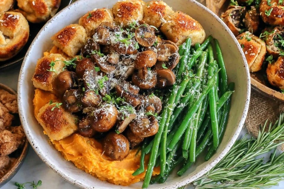 Classic Sausage Cornbread Stuffing 5 Classic Sausage Cornbread Stuffing The Ultimate Comfort Dish for Every Gathering