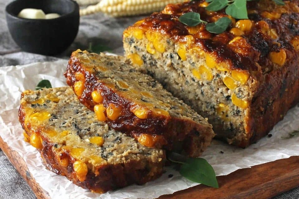 Cornmeal Meatloaf The Ultimate Comfort Dish Worth Making Again