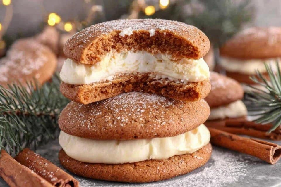 Soft Apple Cider Cheesecake Cookies 5 Delightful Soft Apple Cider Cheesecake Cookies Recipe
