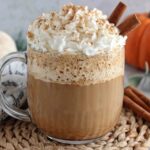 Easy Homemade Pumpkin Spice Latte – Cozy Drink in 10 Minutes