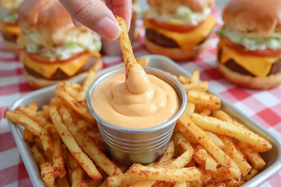 Quick Creamy Blender Hollandaise Sauce