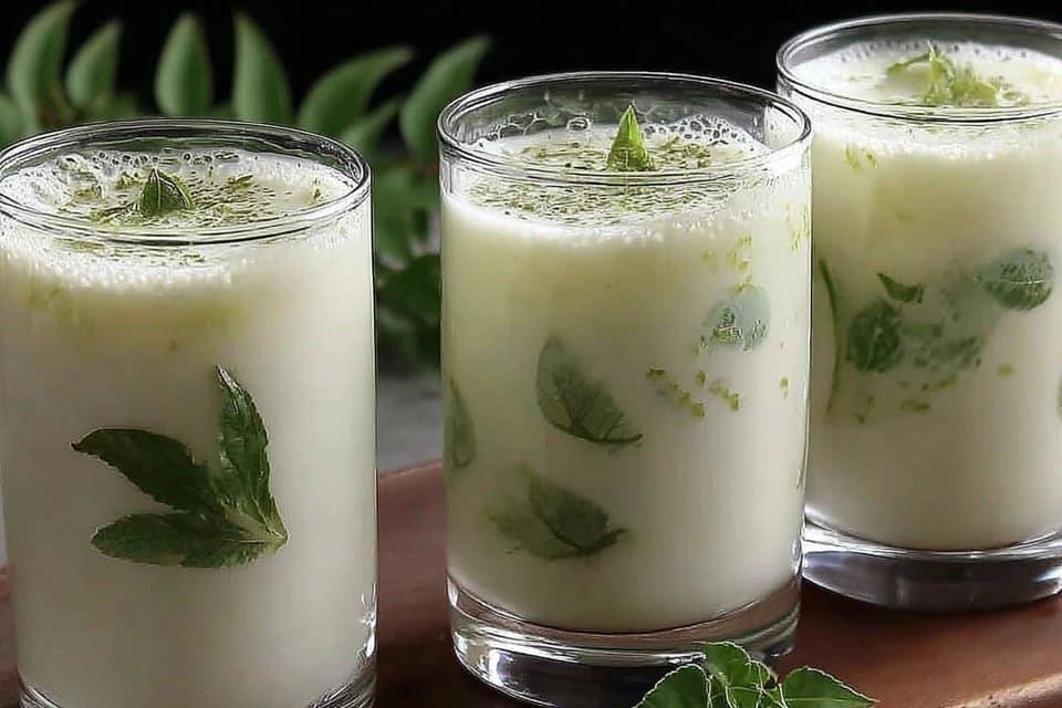 Refreshing Masala Chaas – Traditional Spiced Buttermilk Drink 5 Refreshing Masala Chaas – Traditional Spiced Buttermilk Drink The Ultimate Guide