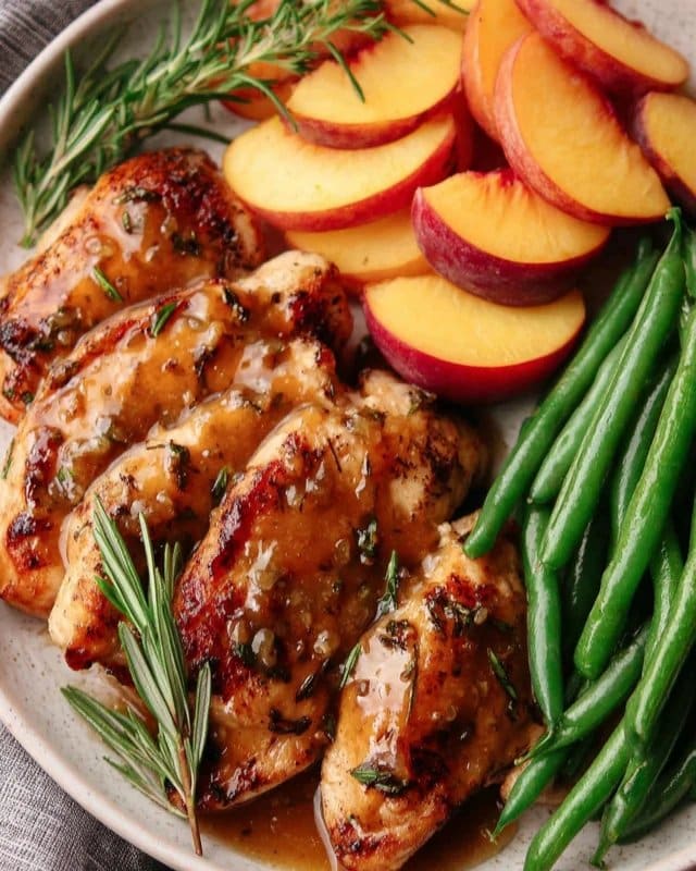 Skillet Apple Cider Chicken – 5 Cozy Reasons to Try This Fall Favorite 5 Skillet Apple Cider Chicken – 5 Cozy Reasons to Try This Fall Favorite