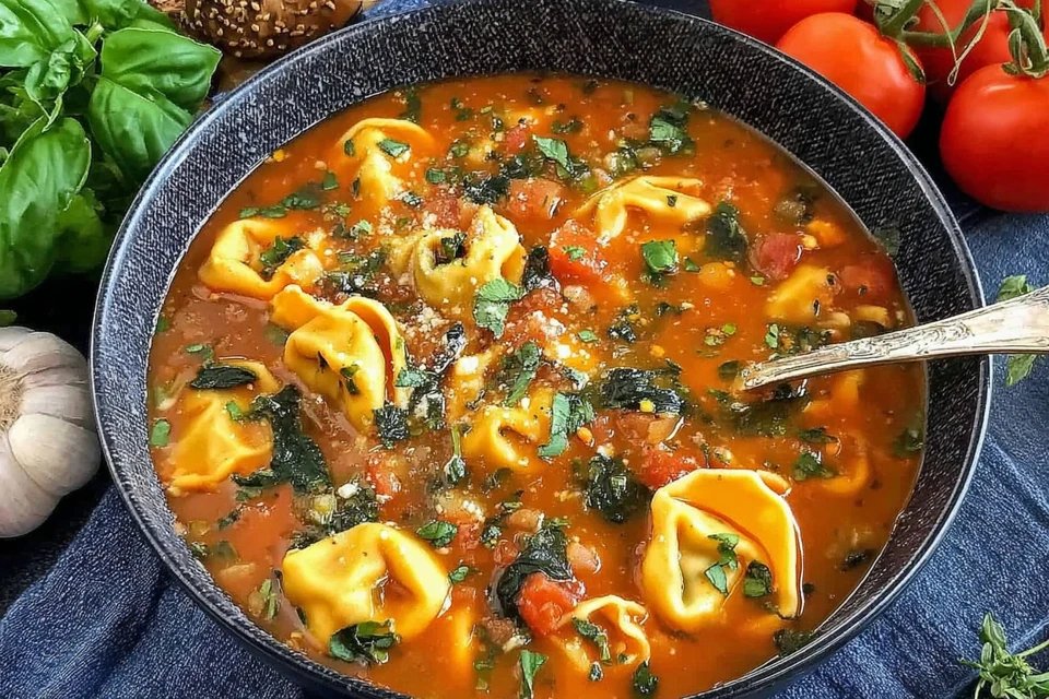 The Ultimate Comforting Vegan Lasagna Soup Recipe 5 The Ultimate Comforting Vegan Lasagna Soup Recipe