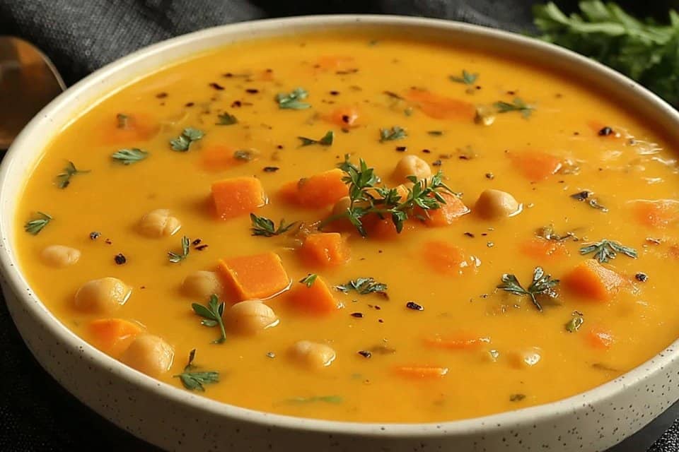 The Ultimate Creamy Mulligatawny Soup to Warm Your Soul 5 The Ultimate Creamy Mulligatawny Soup to Warm Your Soul