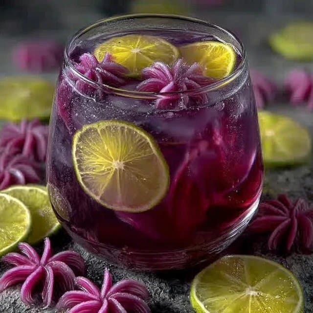 The Ultimate Spooky Witchs Potion Punch Recipe Youll Adore