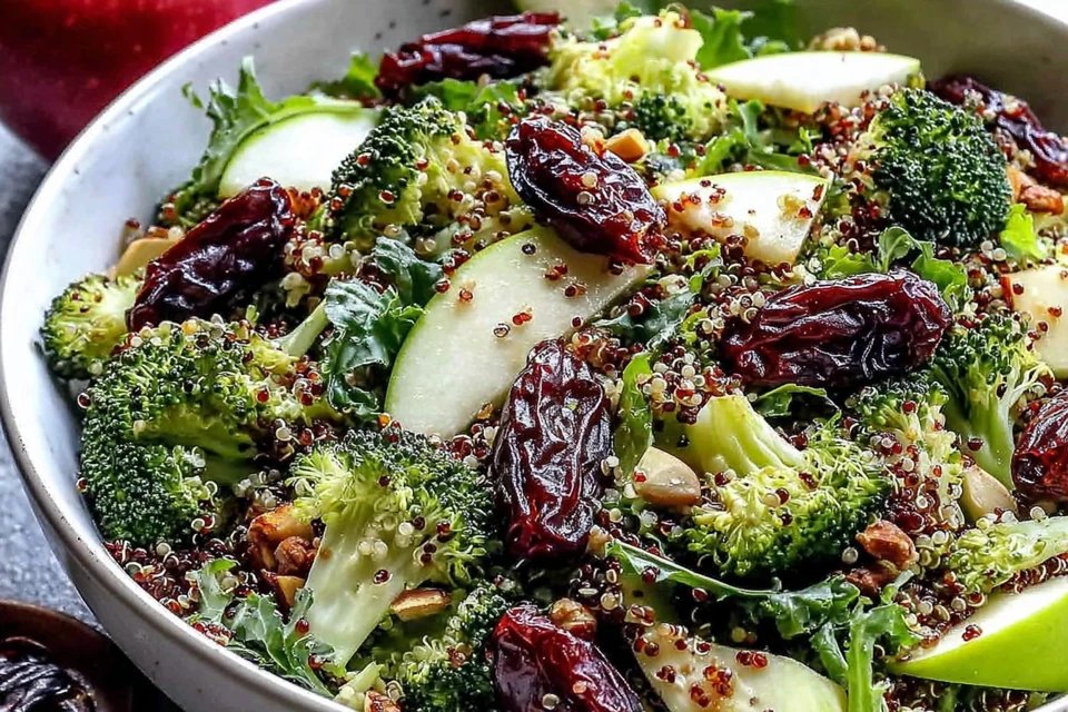 The Ultimate Traditional Wild Gitigan Salad Recipe That Everyone Will Love