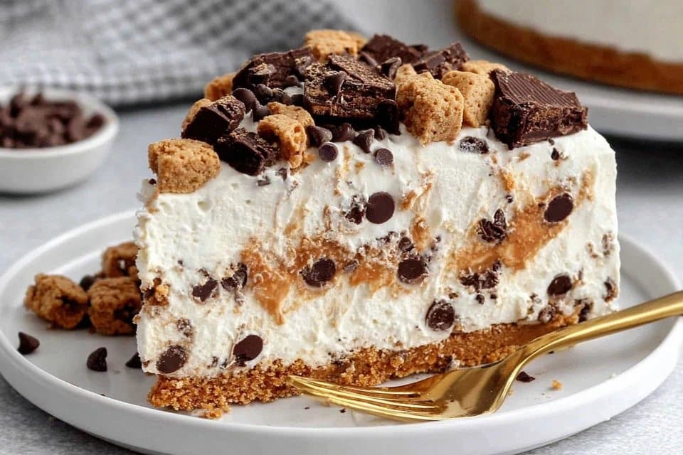 Vegan Cannoli Cake 7 Delicious Reasons to Try This Classic Twist