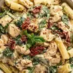 Creamy High Protein Chicken Pasta 6 creamy high protein chicken pasta 2025 10 07 171326 150x150 1