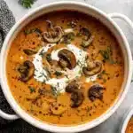 Creamy Hungarian Mushroom Soup 6 creamy hungarian mushroom soup 2025 10 18 135359 150x150 1
