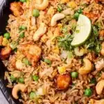 easy chicken fried rice with sriracha and cashews 2025 10 06 101252 150x150 1