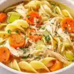 Easy Homemade Chicken Noodle Soup: 7 Comforting Reasons to Make It Today 6 easy homemade chicken noodle soup 2025 10 11 173801 150x150 1