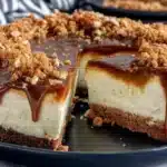 5 Irresistible Reasons to Make This Homemade Dulce De Leche Cheesecake Today 6 homemade dulce de leche cheesecake 2025 10 02 183329 150x150 1