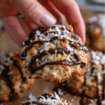 Holiday-Favorite Italian Cannoli Cookies 6 Holiday-Favorite Italian Cannoli Cookies