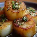 Savory Pan-Fried Japanese Potato Mochi 5 savory pan fried japanese potato mochi 2025 11 13 155251 150x150 1