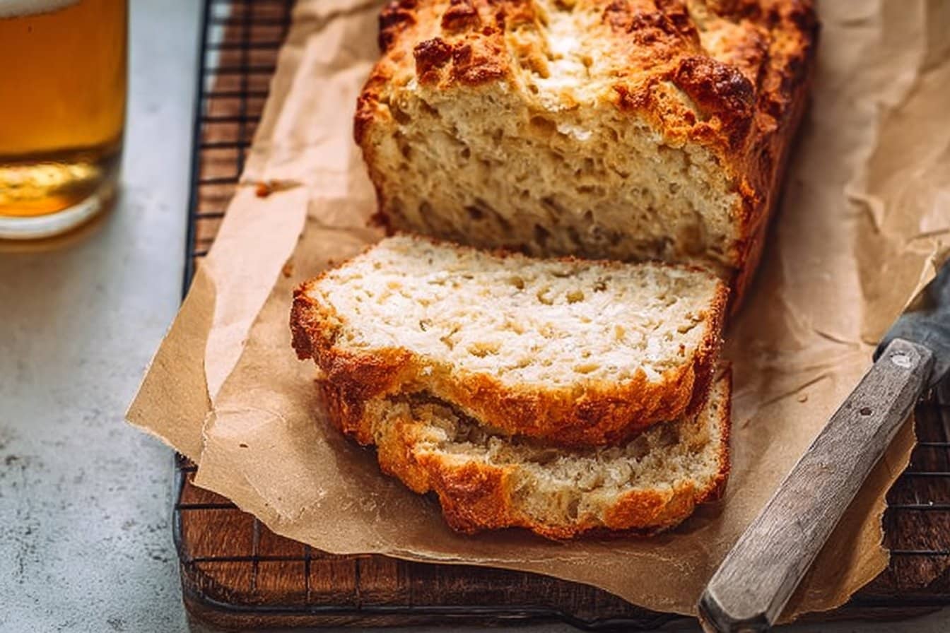 Best Beer Bread