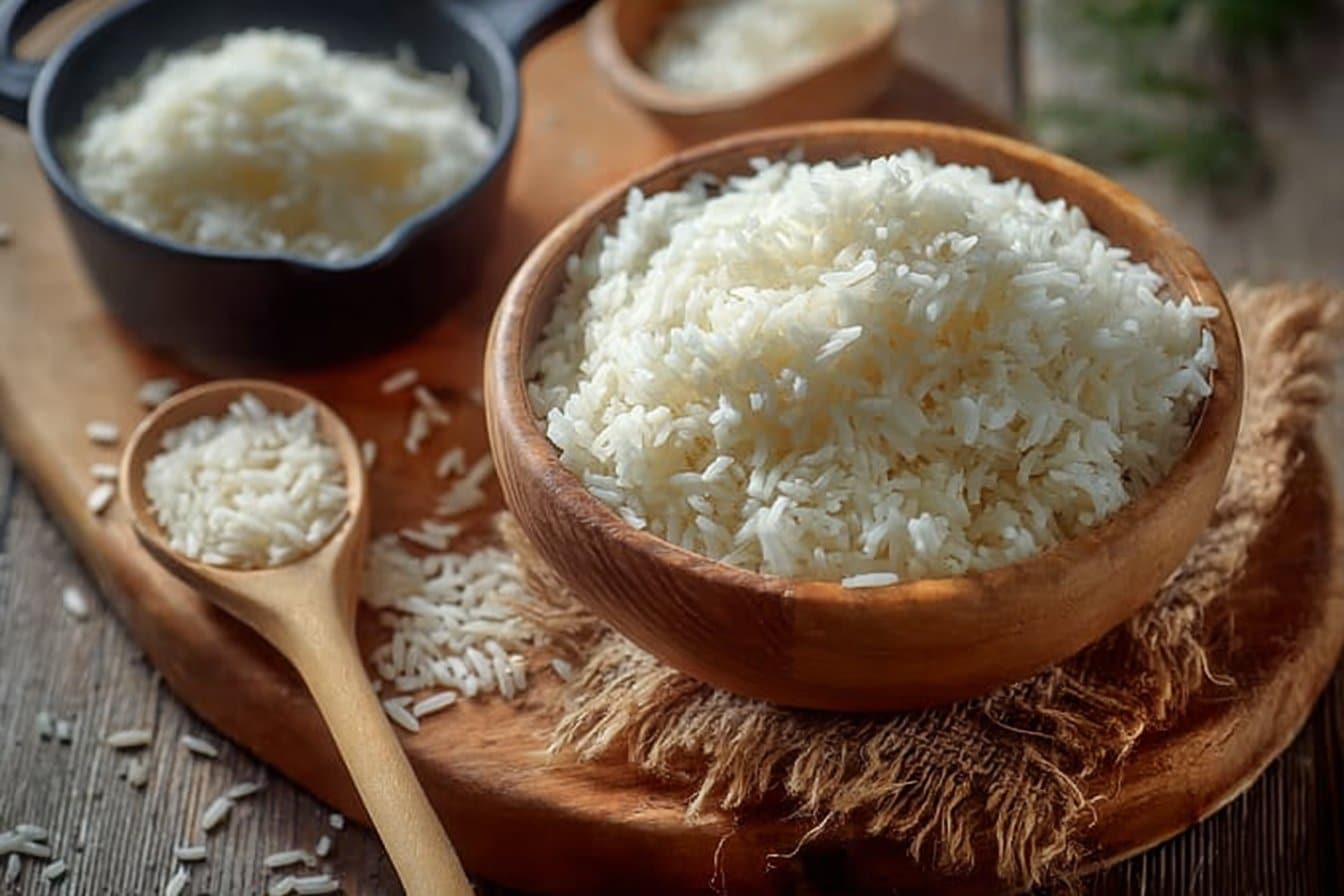 Discover Easy Ways to Cook Rice Perfectly Every Time 4 Discover Easy Ways to Cook Rice Perfectly Every Time
