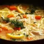 Comforting Lemon Chicken Soup with Orzo 5 comforting lemon chicken soup with orzo 2025 12 31 183852 1024x683 1