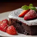 Decadent Flourless Chocolate Cake 5 decadent flourless chocolate cake 2025 12 27 175339 150x150 1