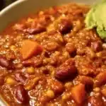 Delicious Vegan Chili 5 delicious vegan chili 2025 12 14 203805 150x150 1