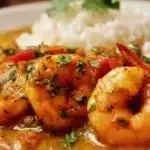 Elvi's Kitchen's Easy and Delicious Coconut Curry Shrimp 5 elvis kitchens easy and delicious coconut curry 2025 12 16 141613 150x150 1