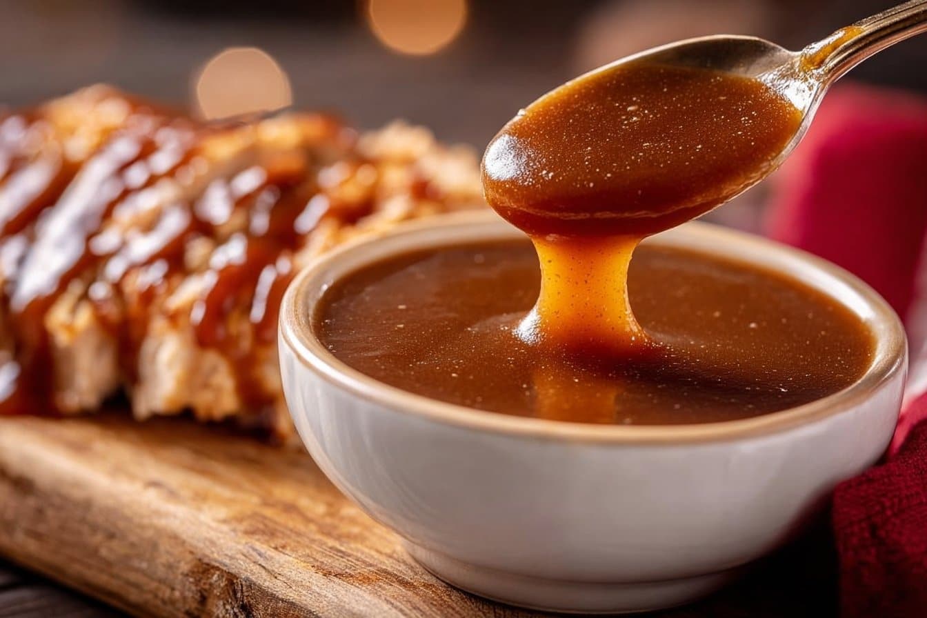 Easy Homemade Chick-Fil-A Honey Roasted BBQ Sauce