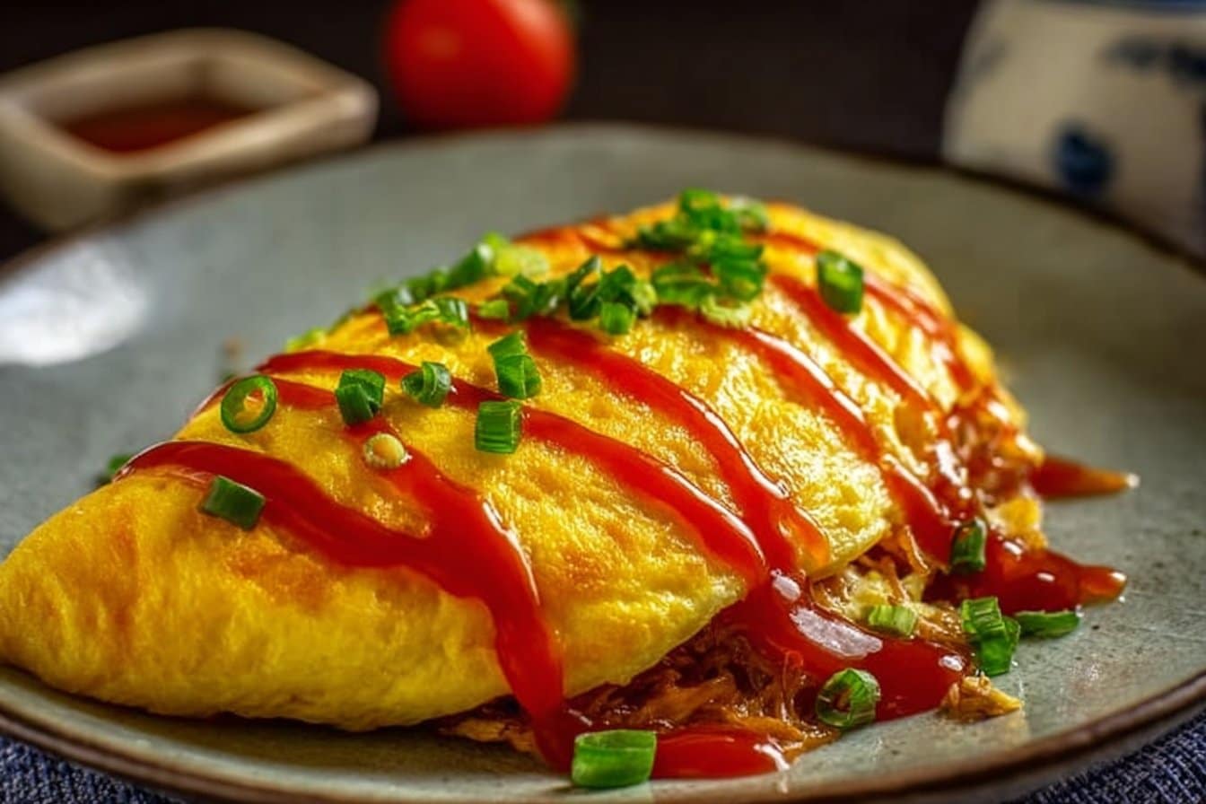 Omurice