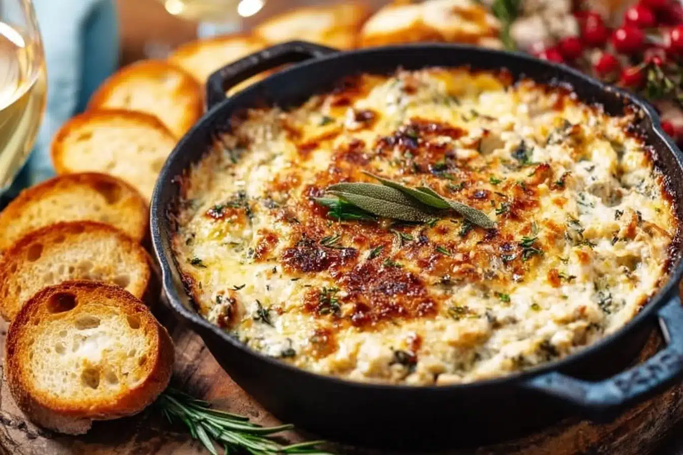 Marry Me Chicken Dip 4 Marry Me Chicken Dip