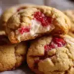 Best Strawberry Cheesecake Cookies — 5 Easy Tips 5 strawberry cheesecake cookies 2025 12 24 140706 150x150 1