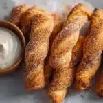 Air Fryer Cinnamon Sugar Twists with Cream Cheese Dip 5 air fryer cinnamon sugar twists with cream cheese 2026 01 17 211132 819x1024 1