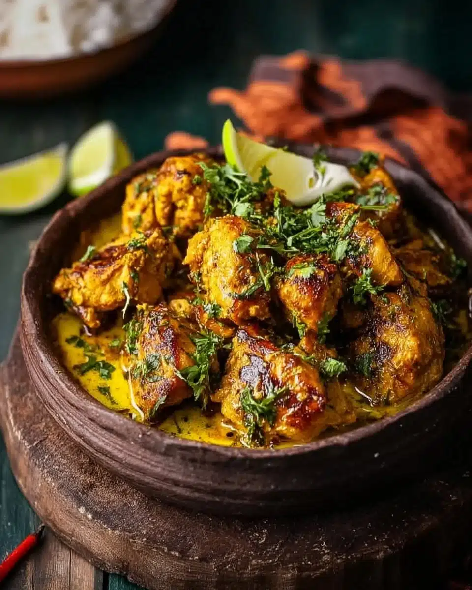 Churu Yellow Chicken 4 Churu Yellow Chicken