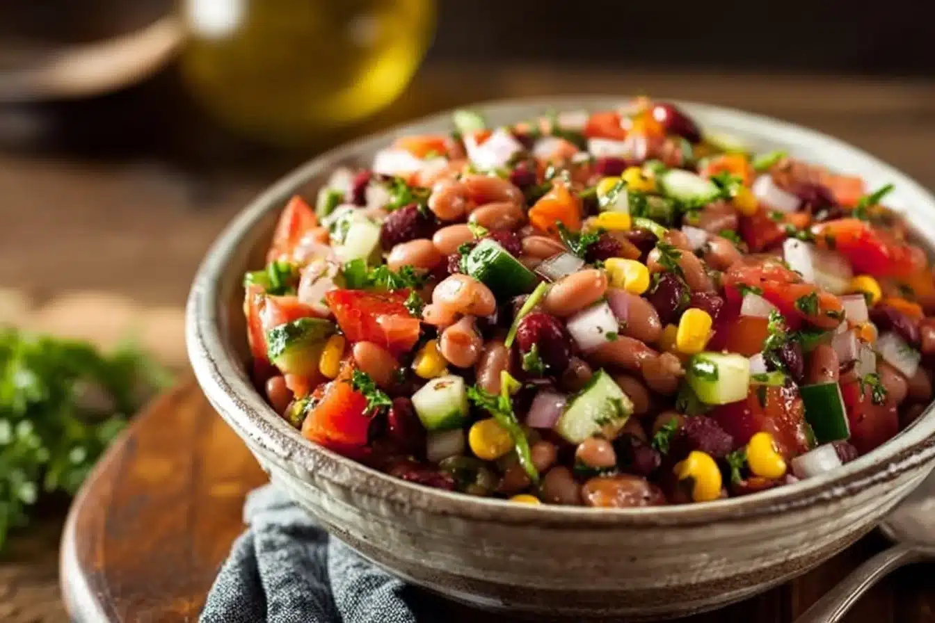 Cowboy Caviar