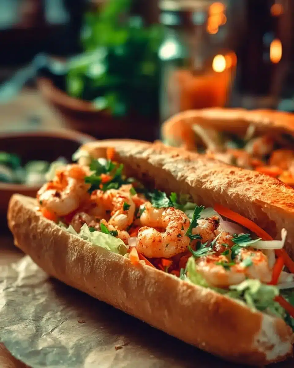 Easy and Delicious Shrimp Roll 4 Easy and Delicious Shrimp Roll