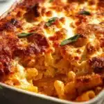 Easy Baked Rigatoni with Ricotta 5 easy baked rigatoni with ricotta 2026 01 24 000548 819x1024 1