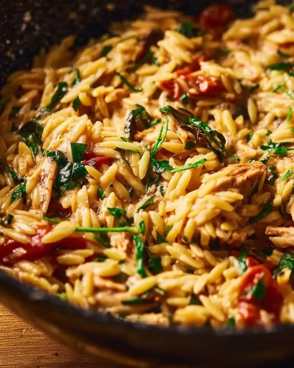 Marry Me Orzo 4 Marry Me Orzo