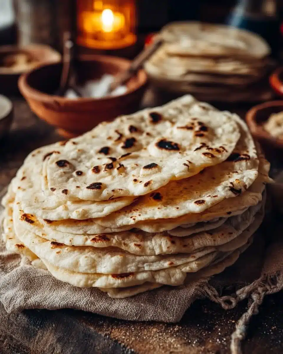 Quick and Yummy Sourdough Discard Tortillas 4 Quick and Yummy Sourdough Discard Tortillas