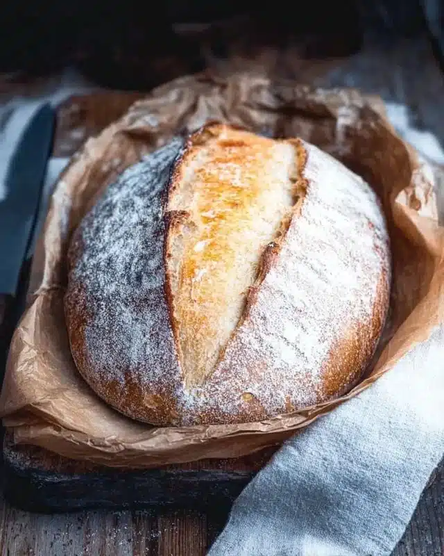 Best Ever Sourdough Bread 4 Best Ever Sourdough Bread