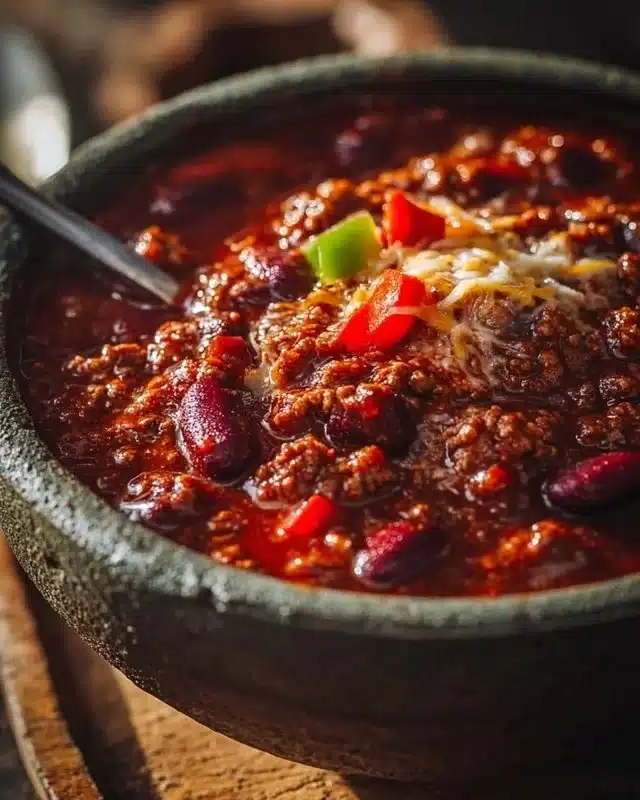 Best Ground Beef Stovetop Chili 6 Best Ground Beef Stovetop Chili