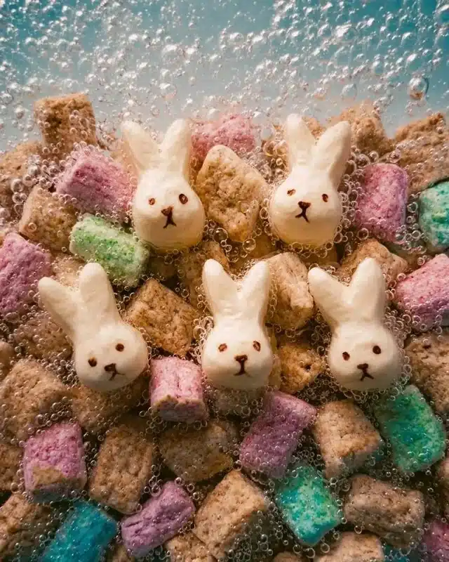 Bunny Bait 4 Bunny Bait