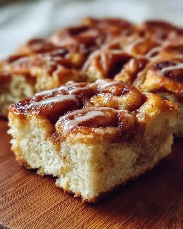 Cinnamon Roll Sourdough Focaccia 4 Cinnamon Roll Sourdough Focaccia