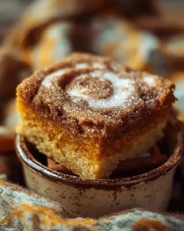 Cozy and Sweet Honey Cinnamon Dessert 4 Cozy and Sweet Honey Cinnamon Dessert