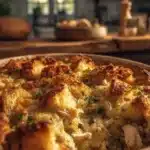 Dolly's Chicken and Stuffing Casserole 5 dollys chicken and stuffing casserole 2026 02 08 192834 1