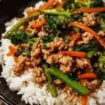 Ground Turkey Teriyaki Stir Fry 5 ground turkey teriyaki stir fry 2026 02 14 145056 1