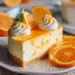 Irresistible No-Bake Orange Creamsicle Cheesecake Summer Delight 3 irresistible no bake orange creamsicle cheesecake 2026 02 02 203919 819x1024 1
