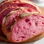 Pink Sourdough Bread for Valentine's Day 5 pink sourdough bread for valentines day 2026 02 08 192839 1