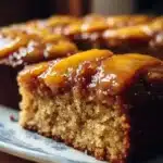 rich brown sugar peach cake with buttery caramel i 2026 02 05 164343 1