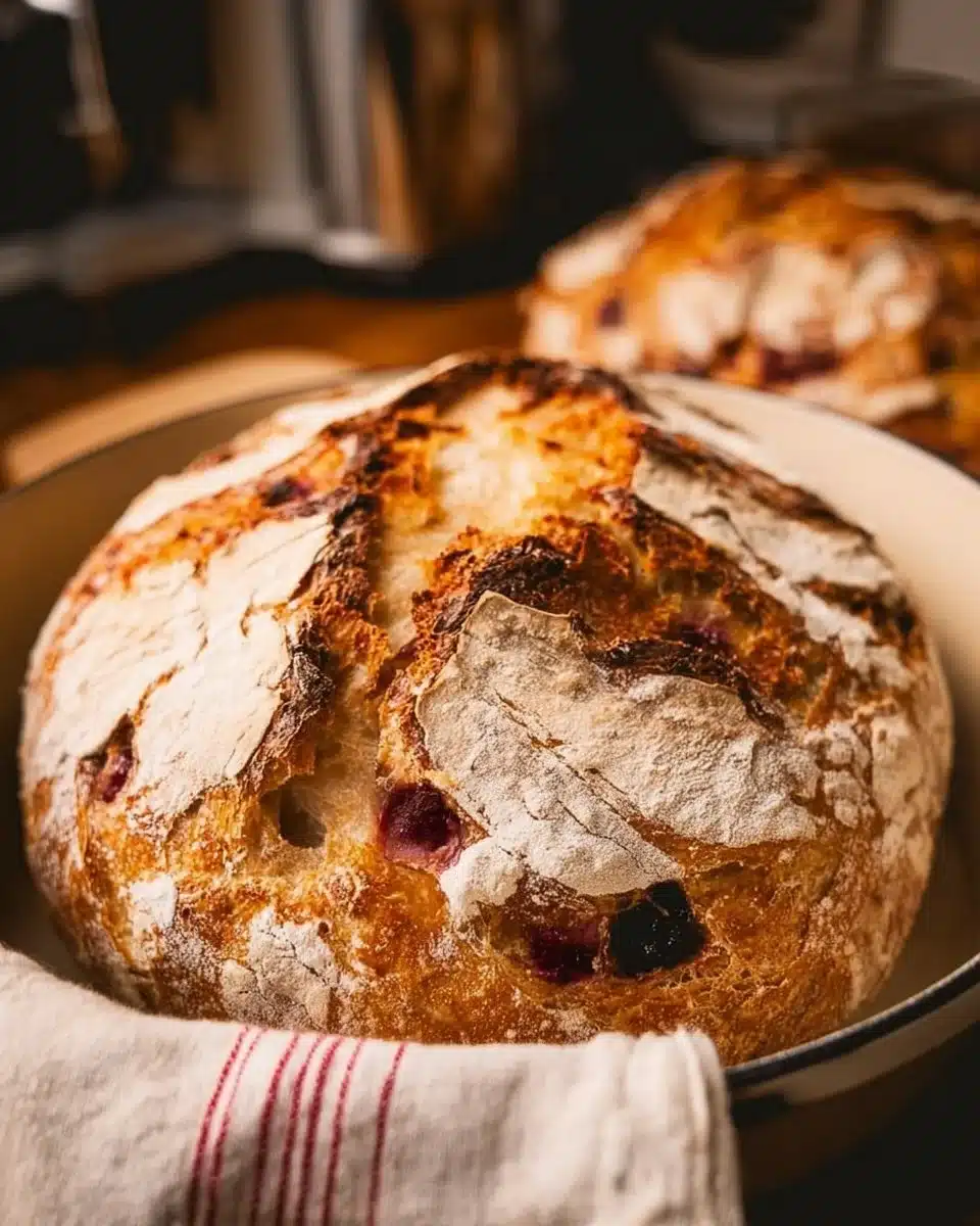 The Most Beautiful Sourdough Bread 5 The Most Beautiful Sourdough Bread