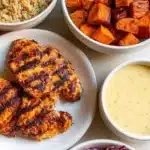 hot honey chicken bowl recipe 2026 06 25 150431 1