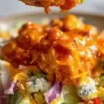 Honey-Glazed Hot Chicken Salad 3 honey glazed hot chicken salad 2026 07 08 205814 1