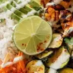 Hot Honey Chicken and Rice Bowl Recipe 3 hot honey chicken and rice bowl recipe 2026 07 08 205816 1